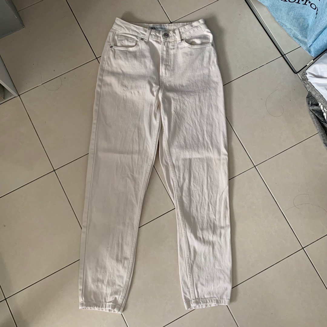 Poshmark mom best sale jeans