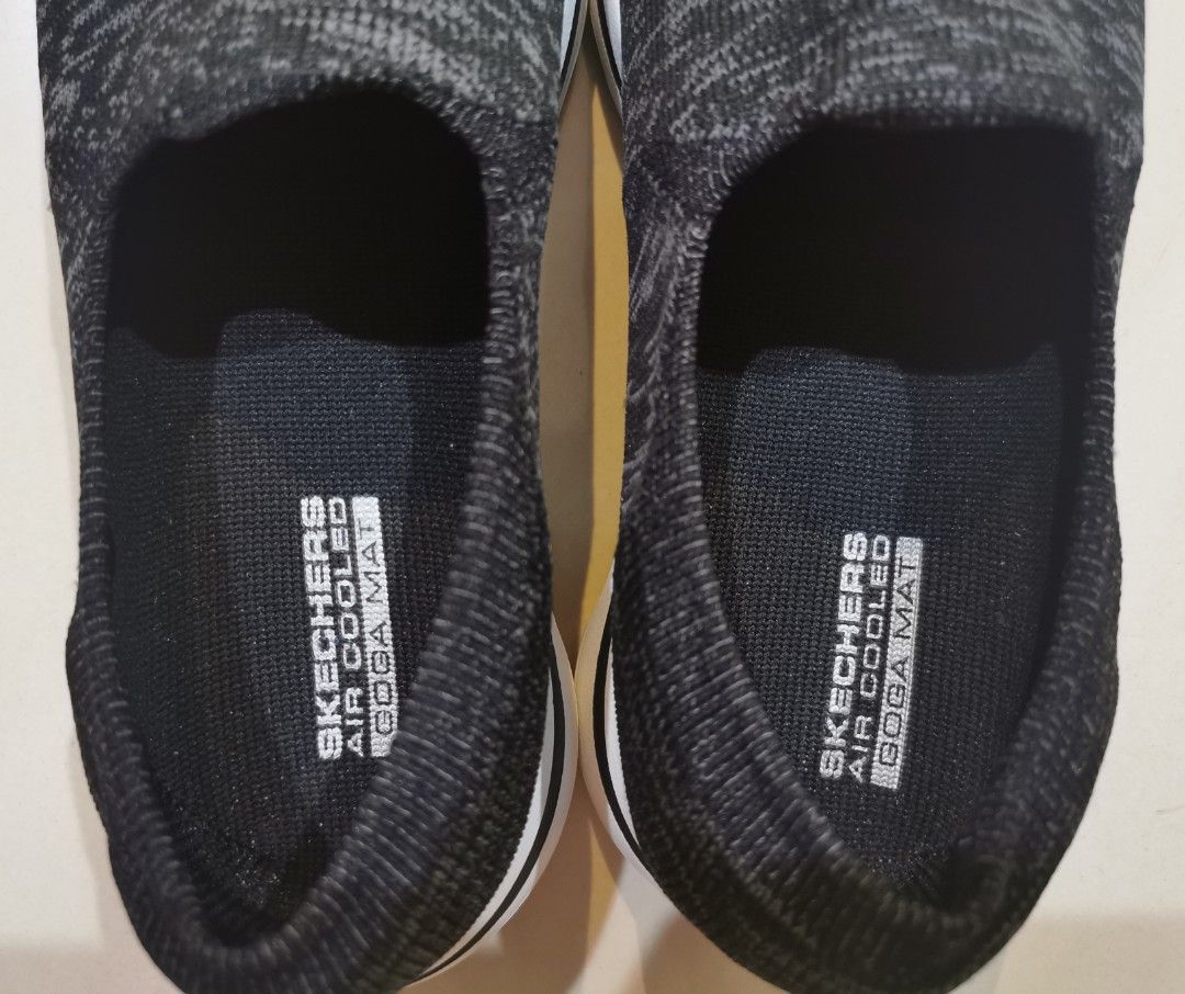 Goga mat vs memory foam deals