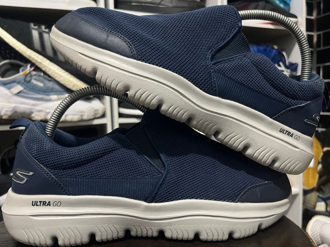 Skechers go walk evolution ultra concentrate top