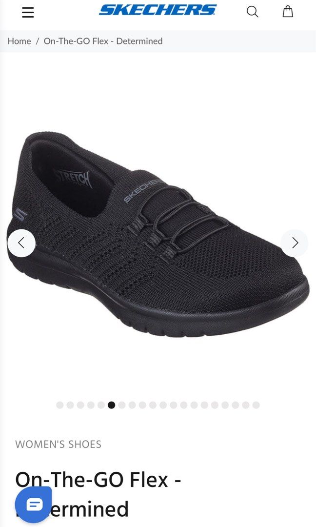 Skechers determined shop