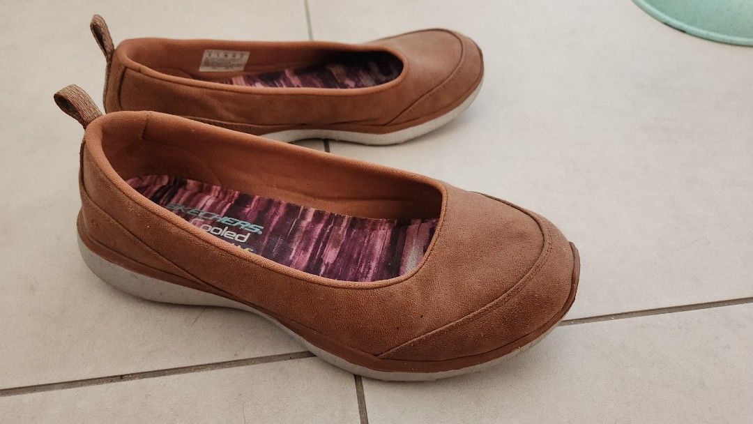 Skechers 23336 top