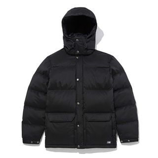 Mens down hotsell coats on sale
