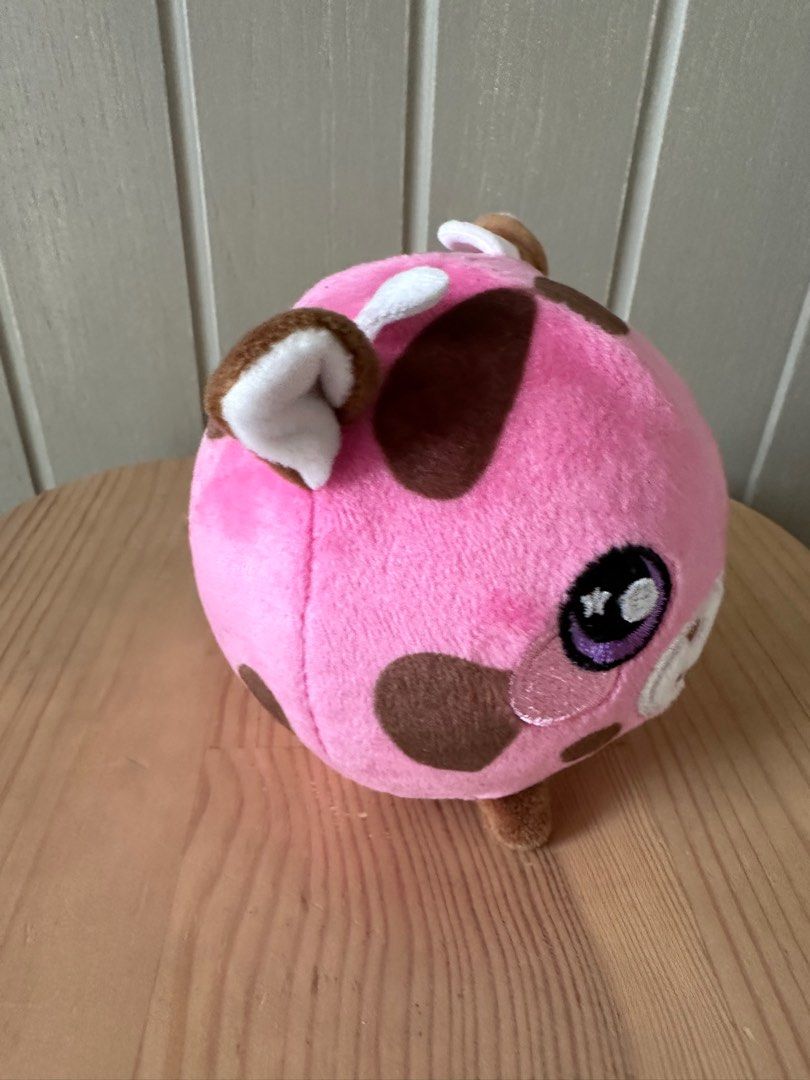 Squeezamals cow new arrivals