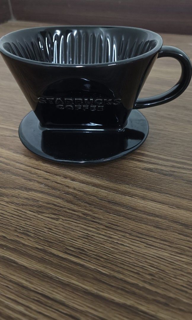 Starbucks coffee dripper online