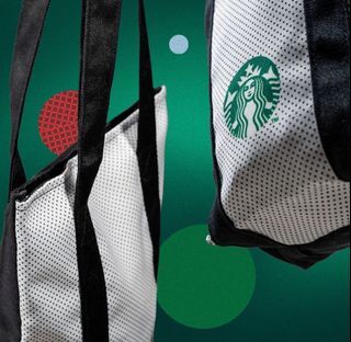 Starbucks 2024 bag
