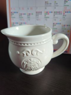Starbucks Korea 23 Valentine Terrazzo Mug