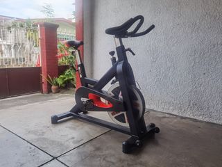Primus spin bike outlet