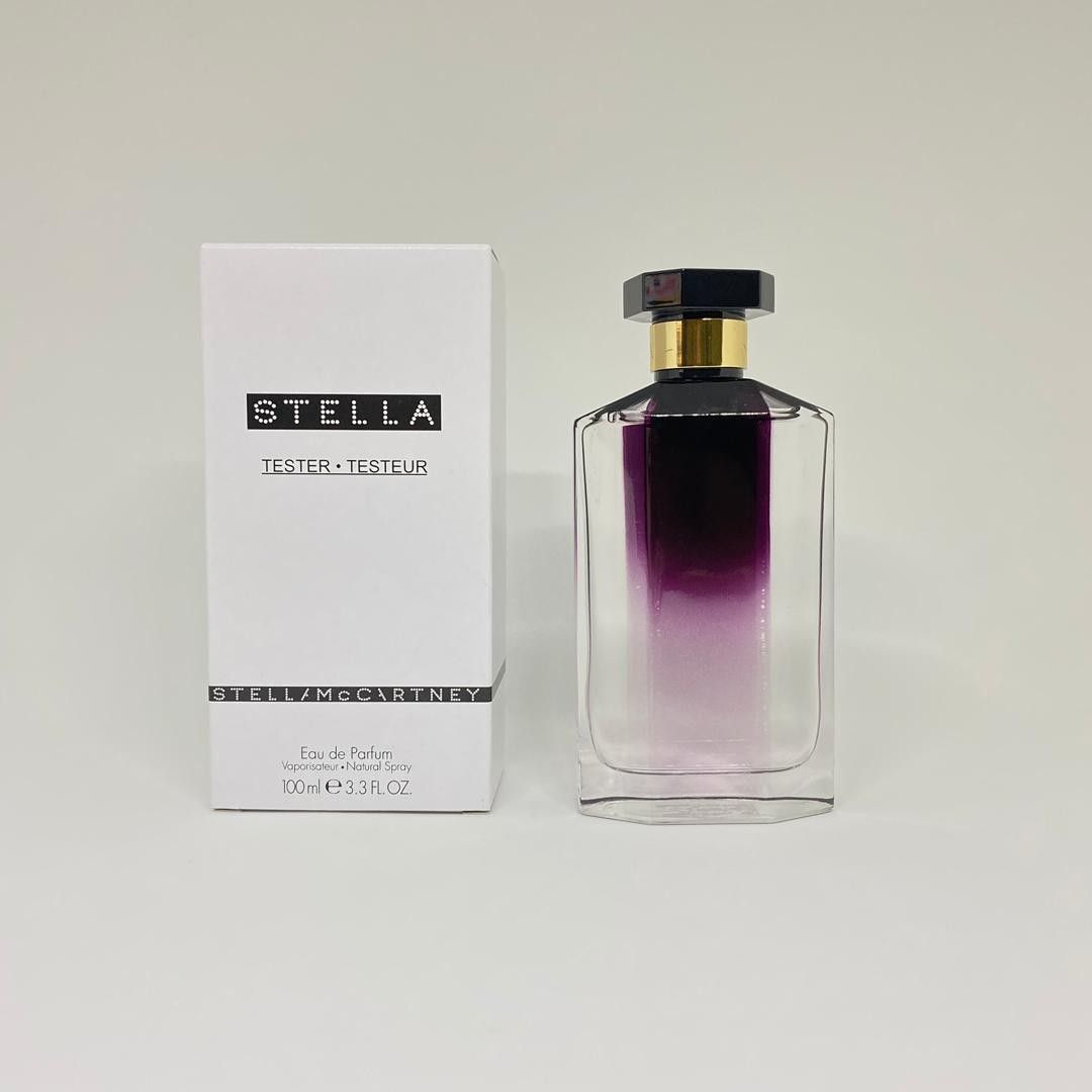 Stella mccartney perfume 100ml sales