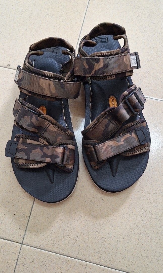 Suicoke end online