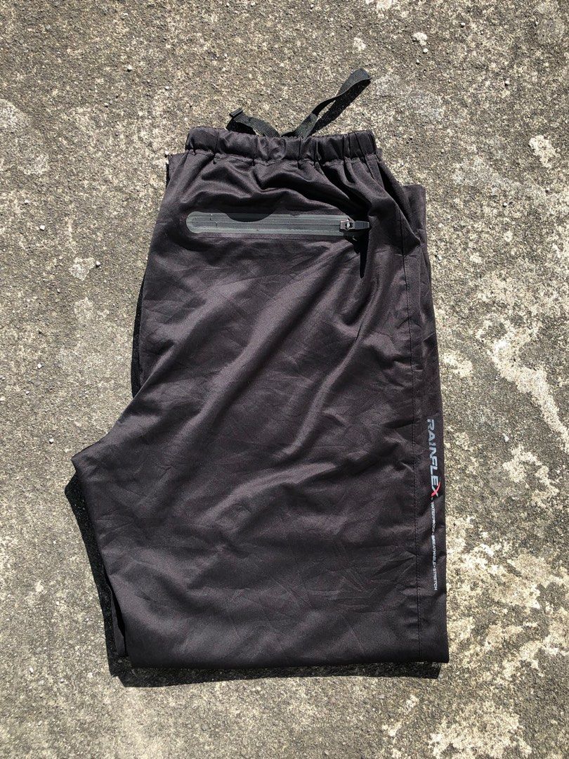 Sun mountain cheap rainflex pants