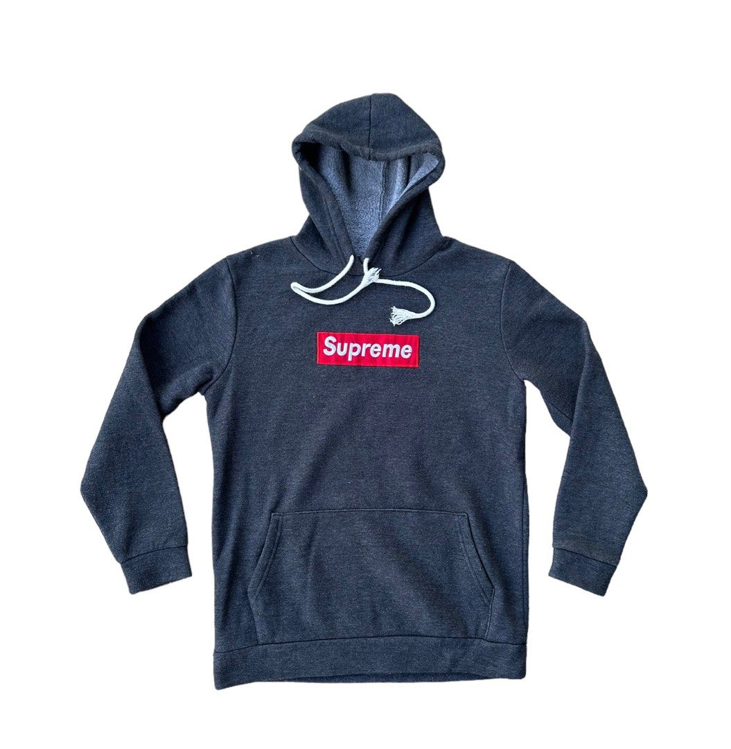 Supreme box cheap logo dhgate