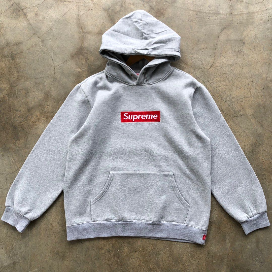 Supreme brand sweatshirt hot sale