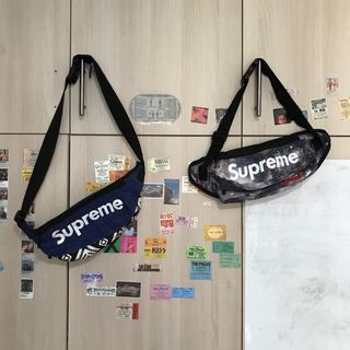 Sling bag for new arrivals men supreme
