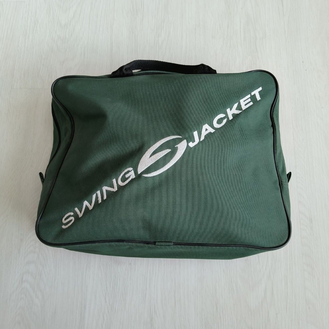 Swing Jacket Golf Swing trainer