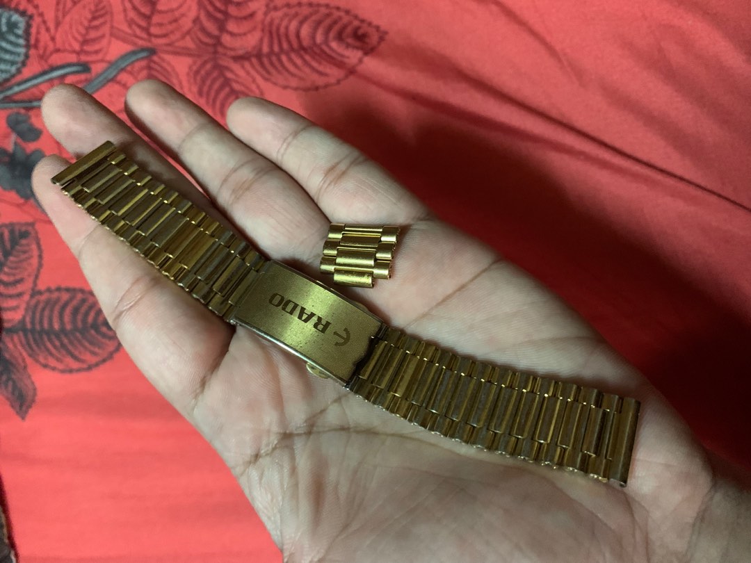 Tali jam rado original deals