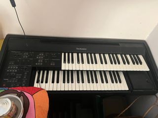 Technics organs deals price list