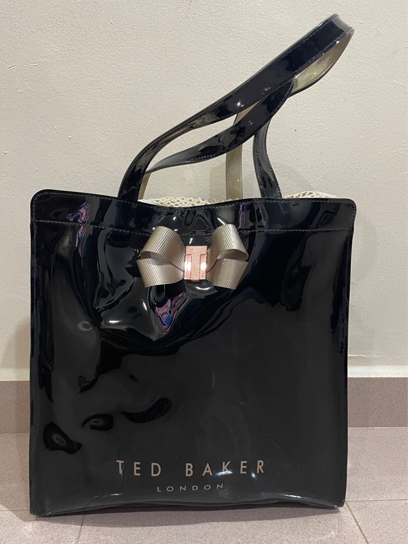 Ted baker iconic bag 2025