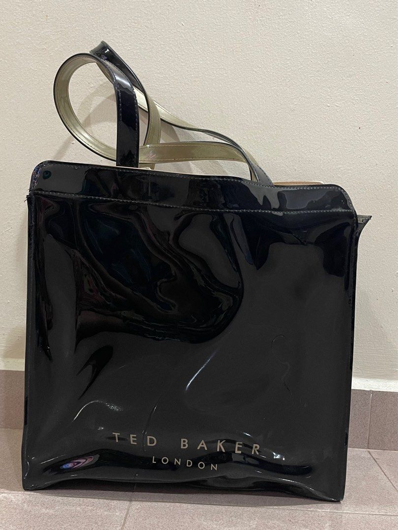 Ted baker iconic bag top