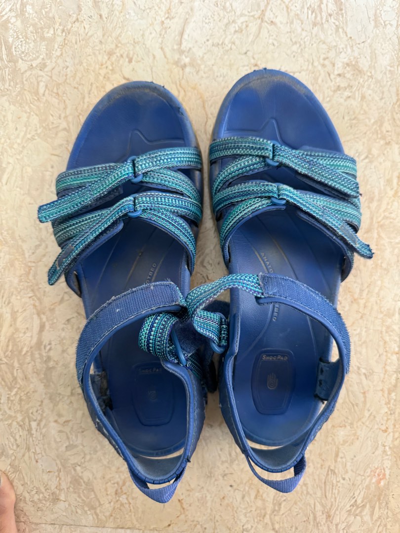 Teva sandals deals eu