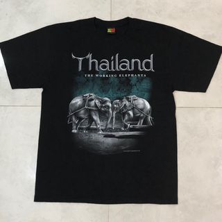 Thailand shirt