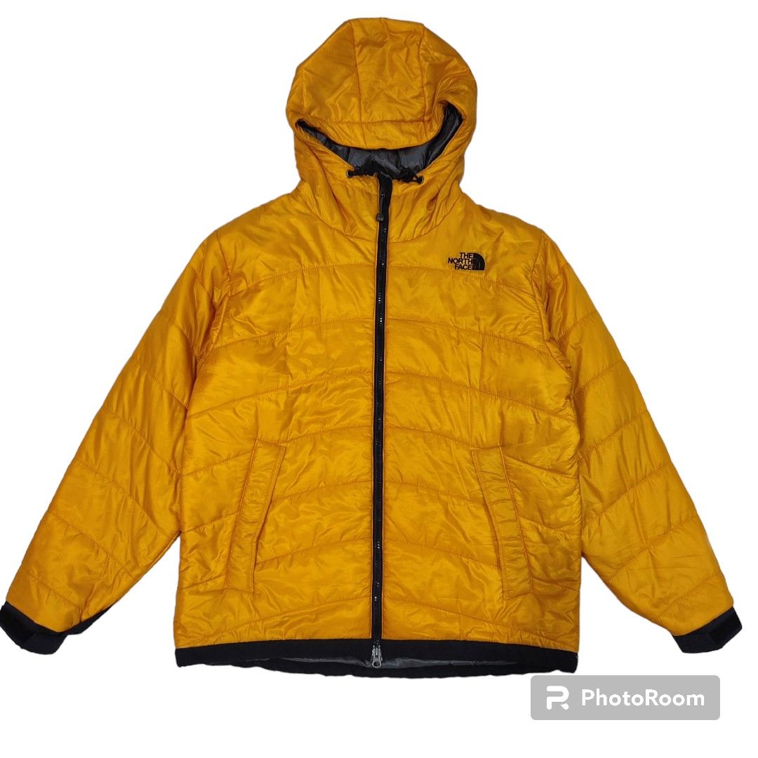 The north face primaloft outlet