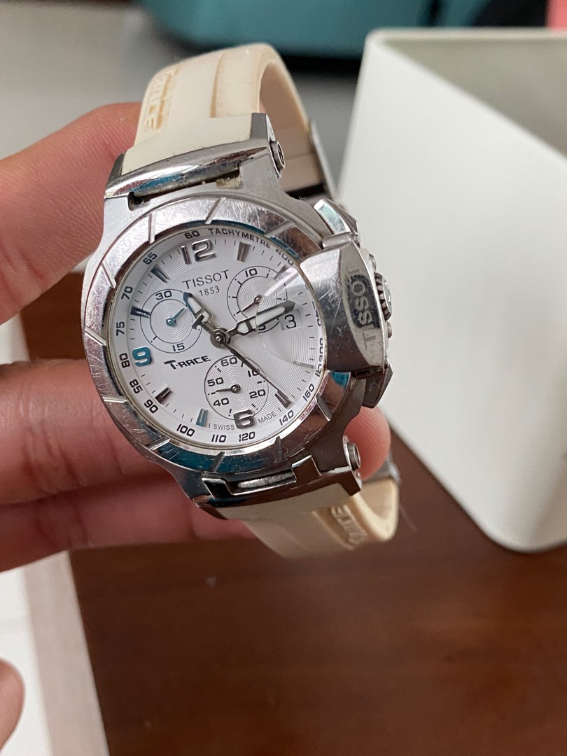 Tissot t048217a store