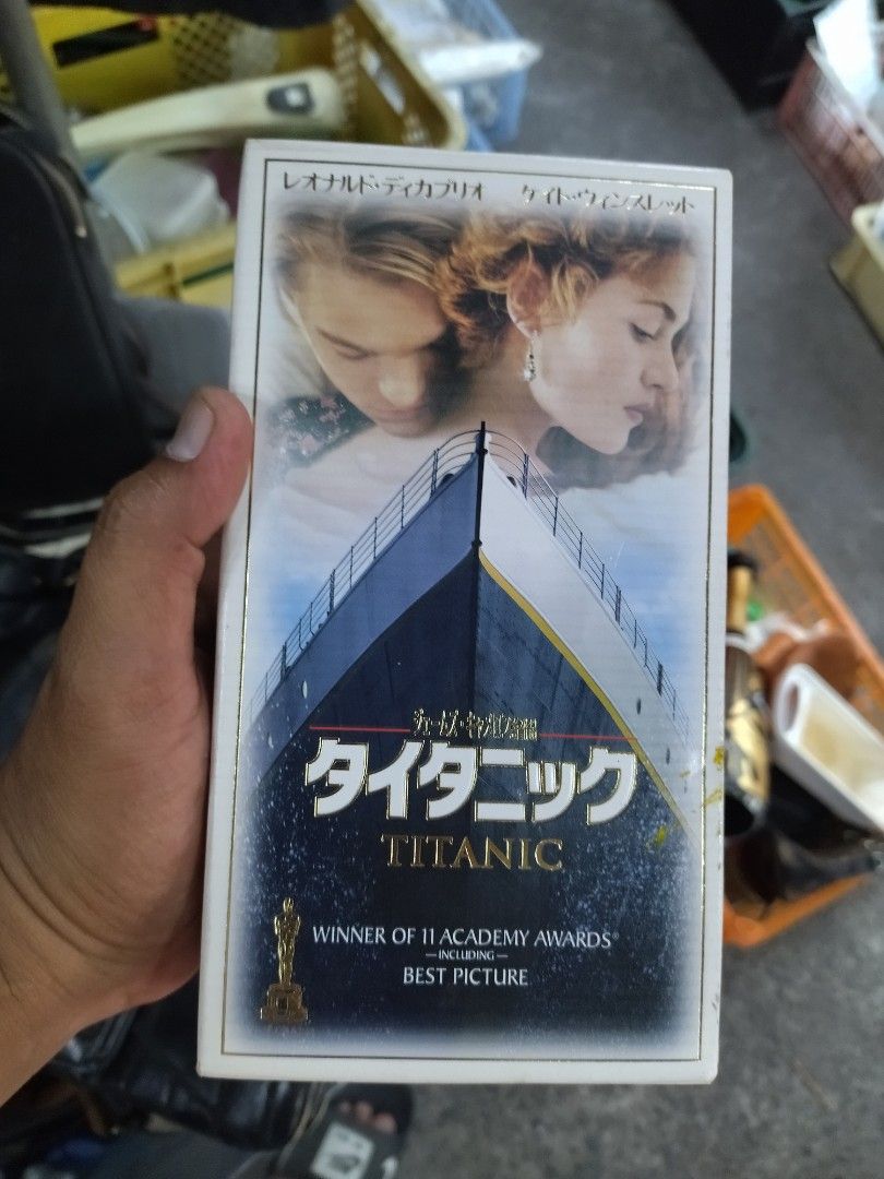 ツインピークス VHS 未使用 14本組 29話収録 字幕スーパー 解説書付 