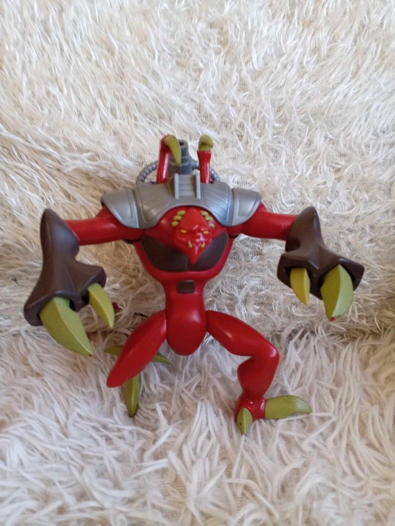 TMNT 2000s Collectibles (Category: Figurines & Statues) located in Pasig City. Submitted by kflu_arousell (Listing ID 1289516778, Image 3). Description: Teenage mutant ninja turtles figurines Php 360 each Take all for Php 3,300 mop:gcash mod: courier of ur choice.