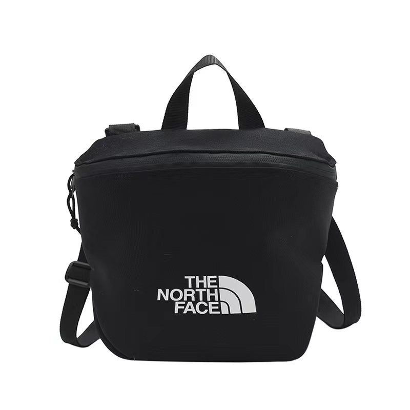 Mens crossbody bag north face hot sale