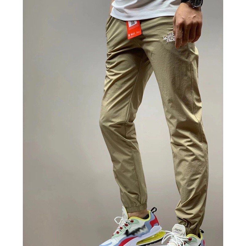 TNF The North Face Outdoor Waterproof Casual Footlocker Trousers Flexibility BRAND NEW READY STOCKS