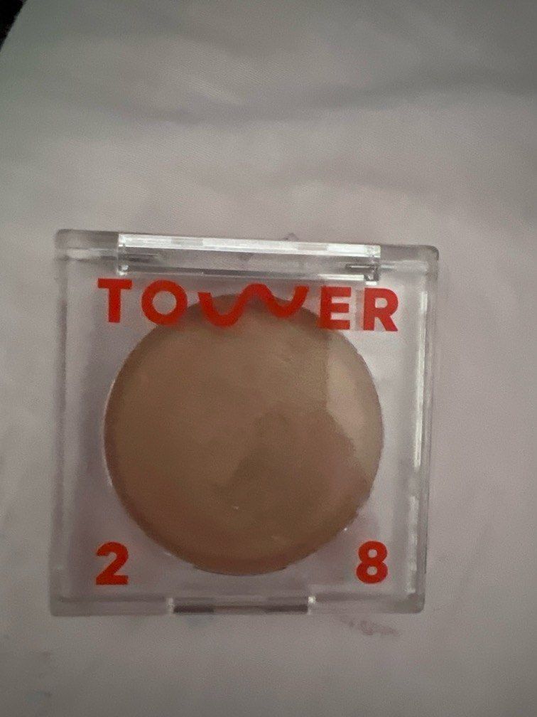 Tower 28 Bronzino Sun Coast (Category: Makeup) located in Cebu City. Submitted by makeupdontbreakup (Listing ID 1289475836, Image 1). Description: Love this but using another shade.