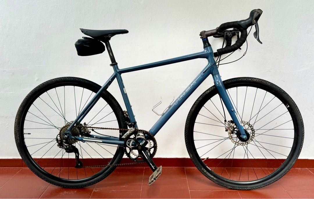 Trek crossrip top elite price