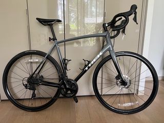 Trek emonda singapore store