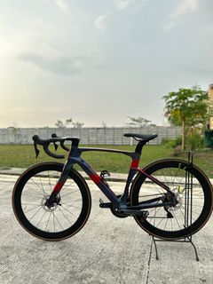 Aeroic meteor devil cheap