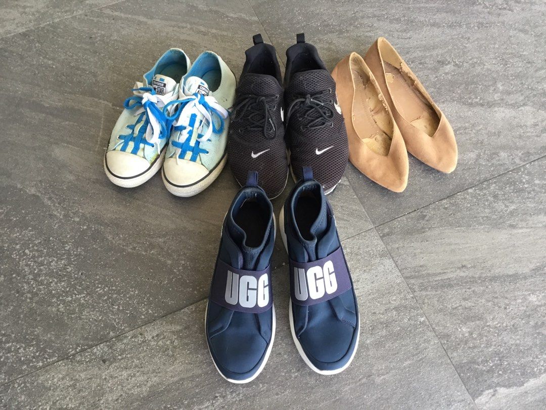 Nike uggs new arrivals boots