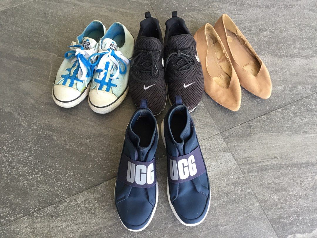 Converse uggs deals