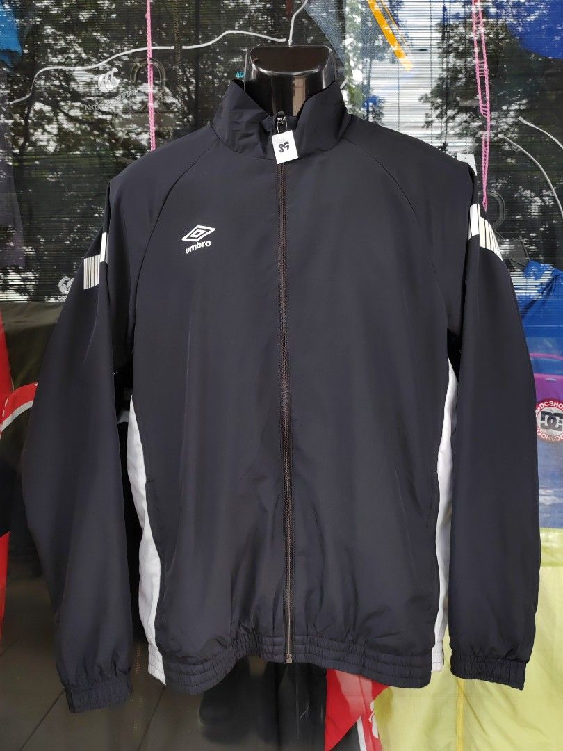 Umbro jacket factorie top