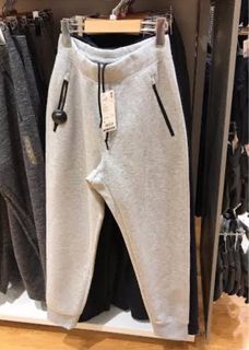 Uniqlo Dry Sweatpants - Gray