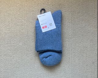 Uniqlo Socks Men/Unisex 25/27