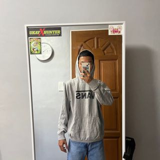 Vans hoodie discount philippines