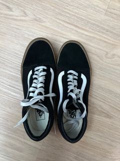 Vans gum sole singapore online