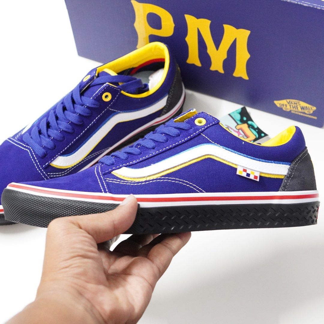 vans padin musa original price