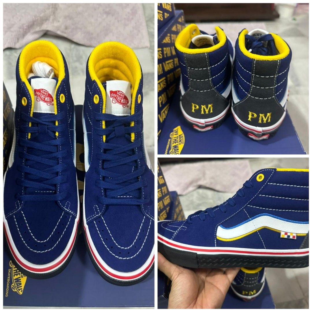 Adidas puma collab discount