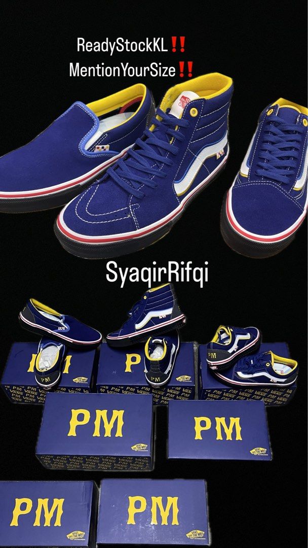 Vans padin store original price