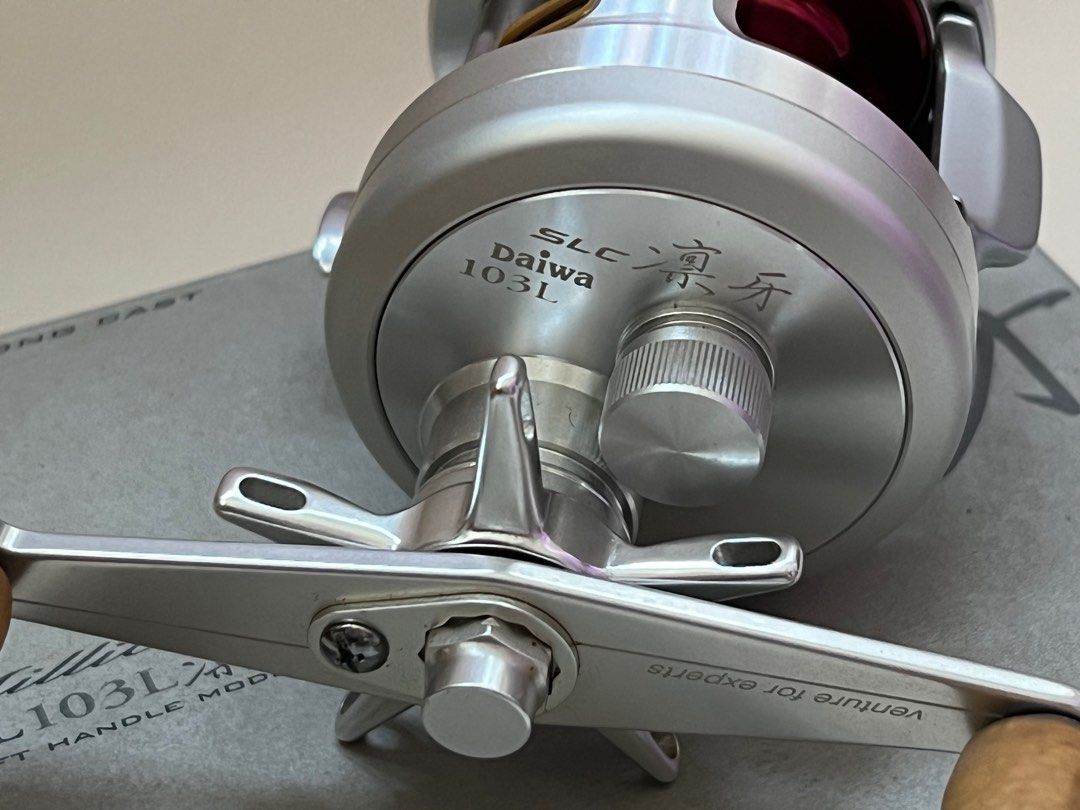 ミリオネア 凛牙SLC左ハンドル ミリオネア凛牙sss 左ハンドル