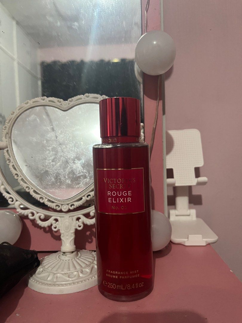 Victoria's Secret Rouge Elixir No. 02, Beauty & Personal Care