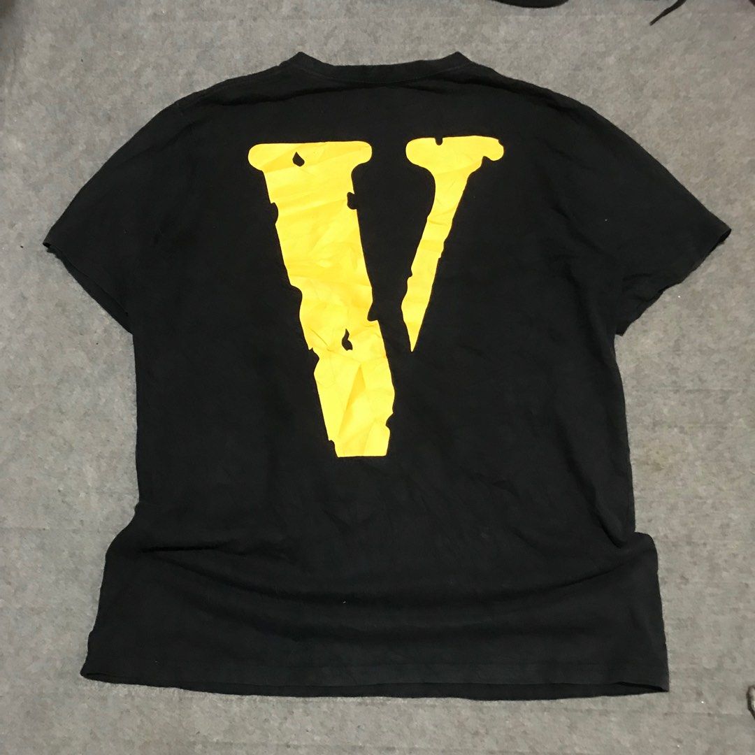 Vlone Ranger Vlone, Men's Fashion, Tops & Sets, Tshirts & Polo Shirts on Carousell