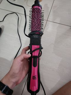 Vs sassoon 3q digital straightener online