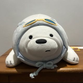 We bare online bears stackable plush