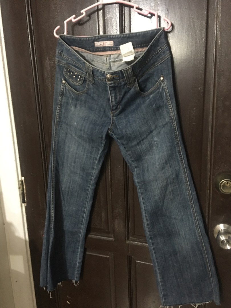 Size 30 clearance womens jeans